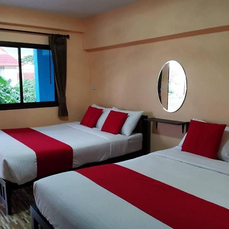 Bankaina Aparthotel Hua Hin Bagian luar foto