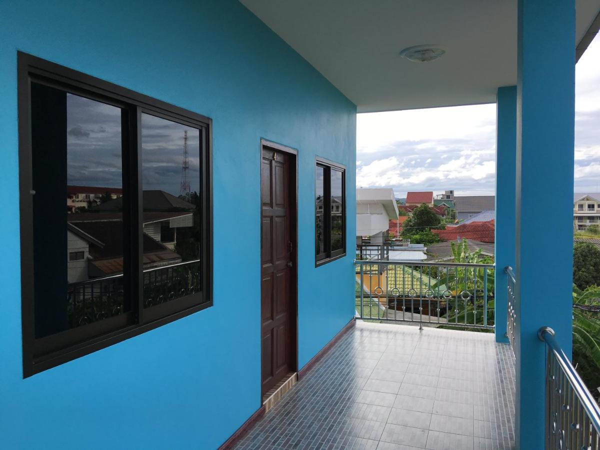 Bankaina Aparthotel Hua Hin Bagian luar foto