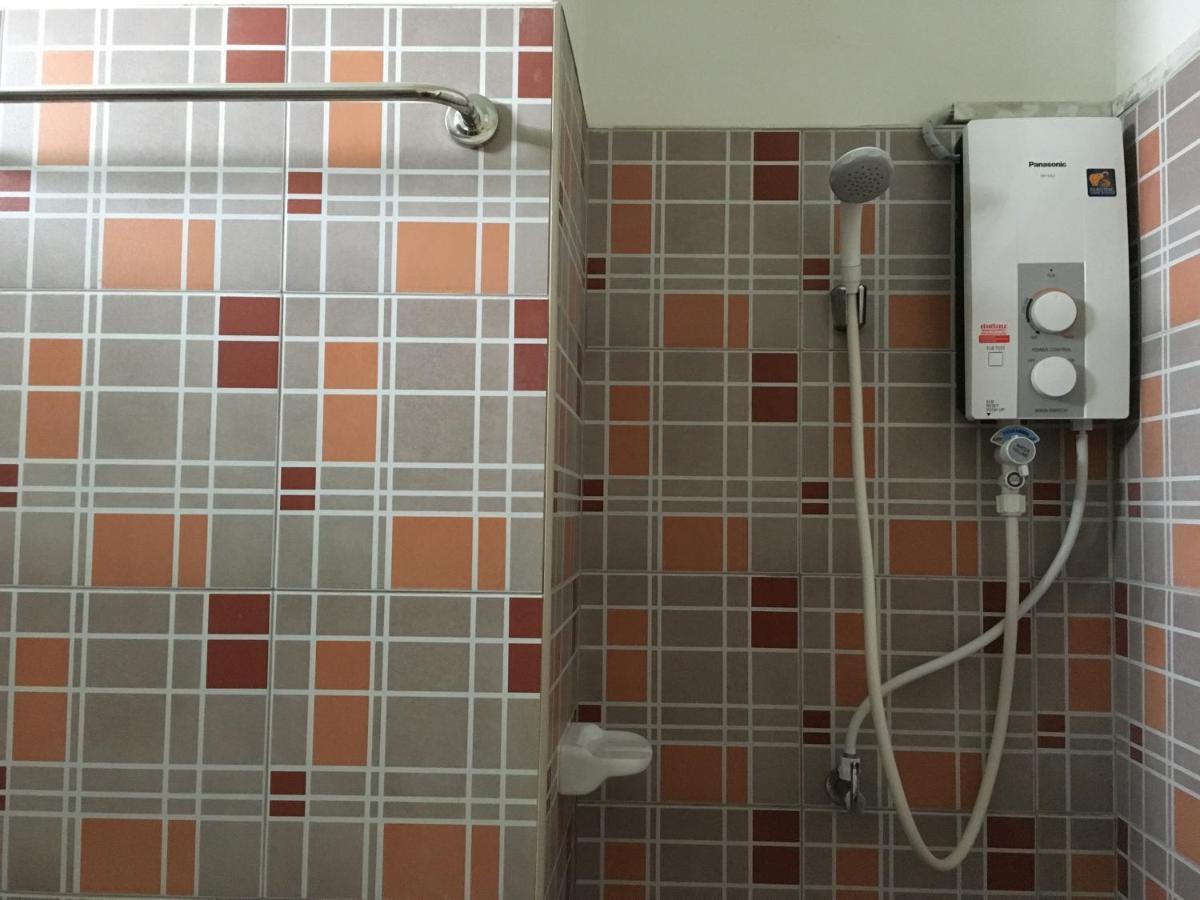 Bankaina Aparthotel Hua Hin Bagian luar foto