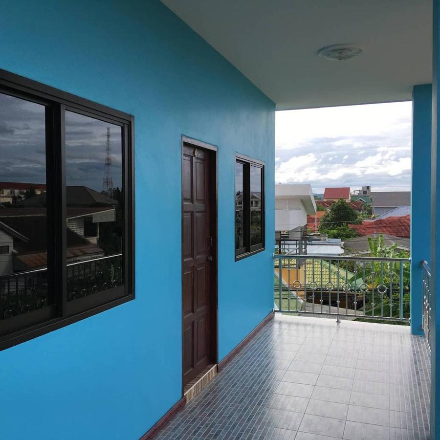 Bankaina Aparthotel Hua Hin Bagian luar foto