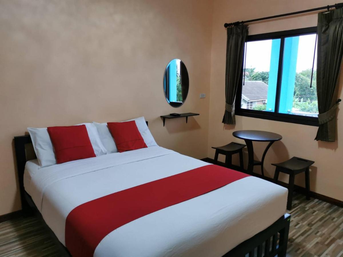 Bankaina Aparthotel Hua Hin Bagian luar foto