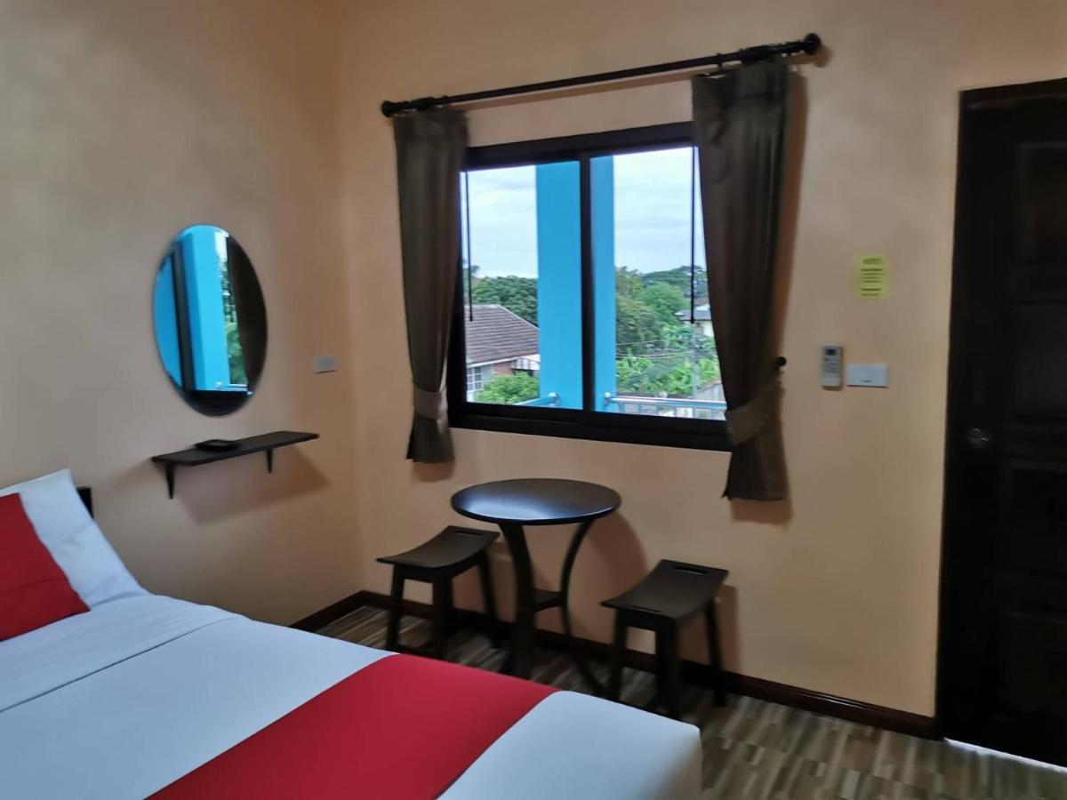 Bankaina Aparthotel Hua Hin Bagian luar foto