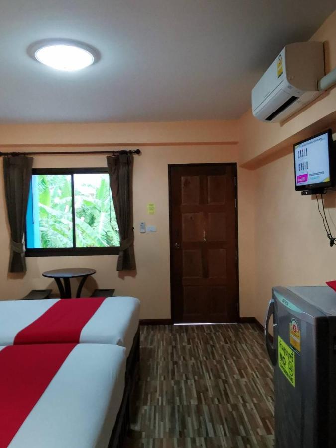 Bankaina Aparthotel Hua Hin Bagian luar foto