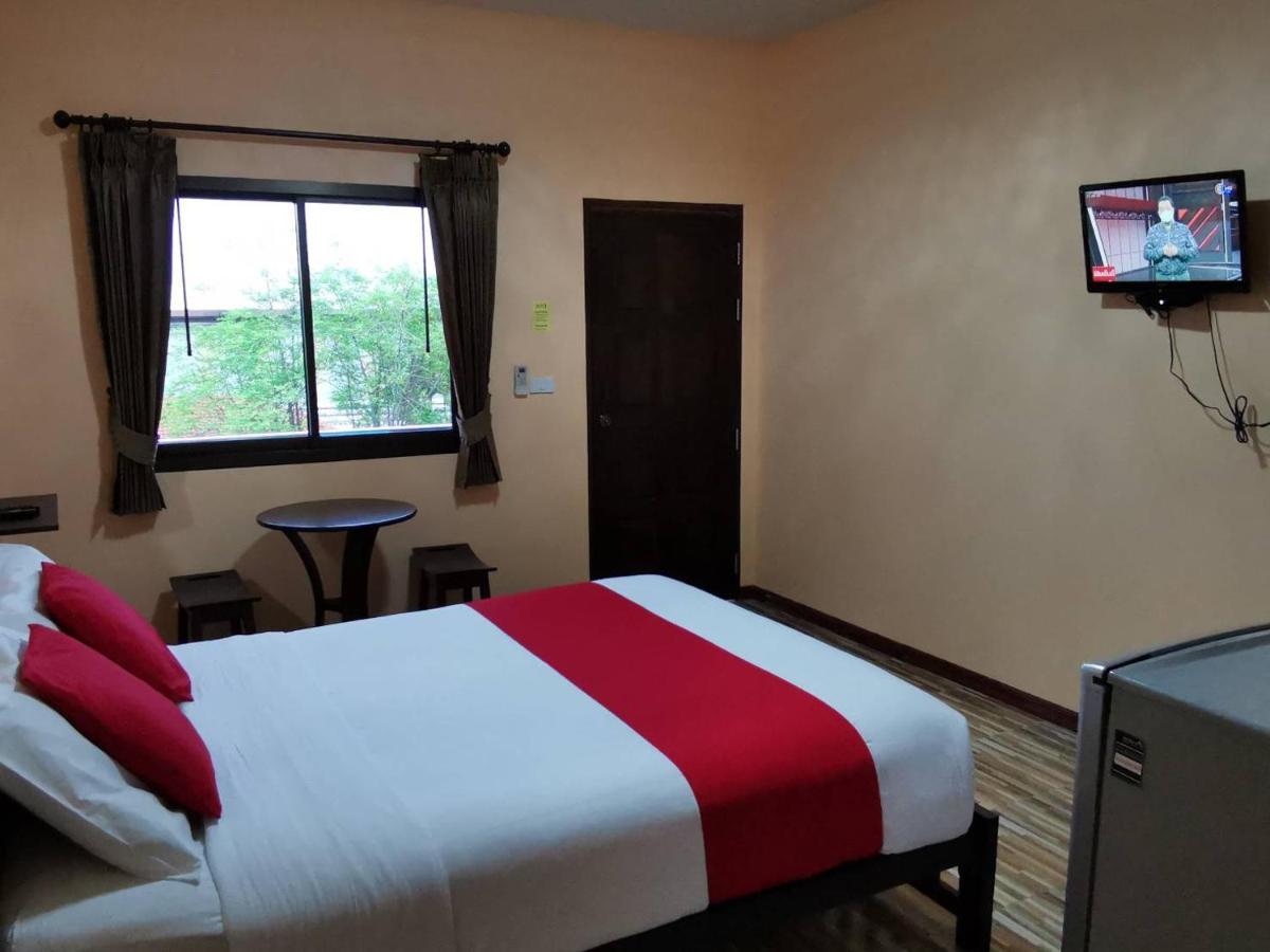 Bankaina Aparthotel Hua Hin Bagian luar foto