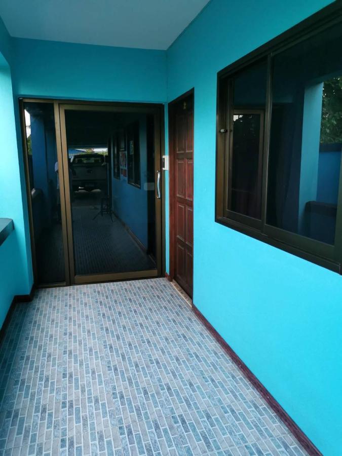 Bankaina Aparthotel Hua Hin Bagian luar foto