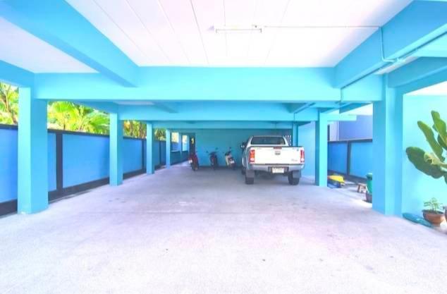Bankaina Aparthotel Hua Hin Bagian luar foto